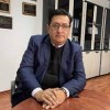 MARIO EFRAíN MELO CEVALLOS