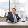 JOSé RICARDO MOLINA GALLEGOS