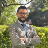 GUILLERMO GONZALO LASCANO BáEZ