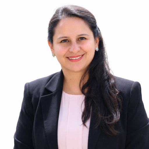 KARINA MERCEDES MENDOZA CEDEñO