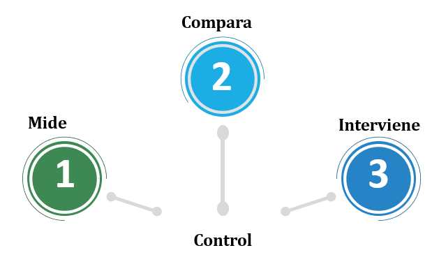 Figura 1 Definición integral del control - Nota: Creación de autor Eugenia Sánchez R.