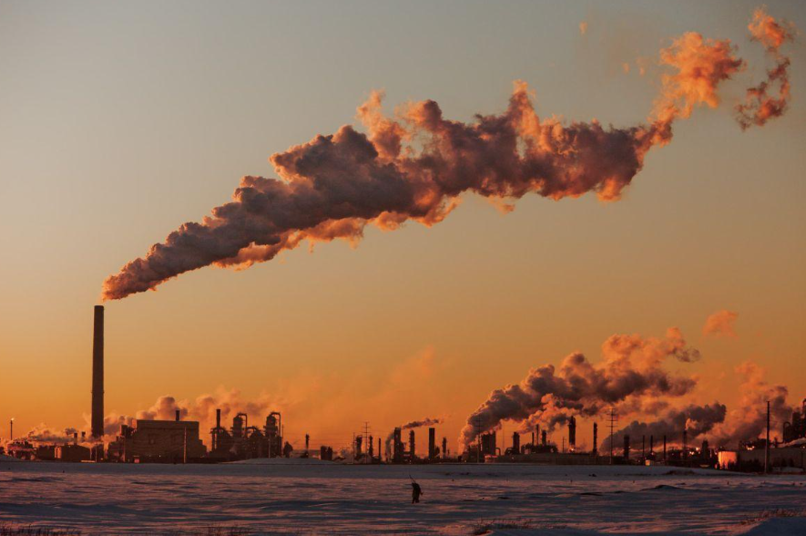 Gráfico 6: Contaminación a causa de subsidios Elaboración: Ekos, 2023.