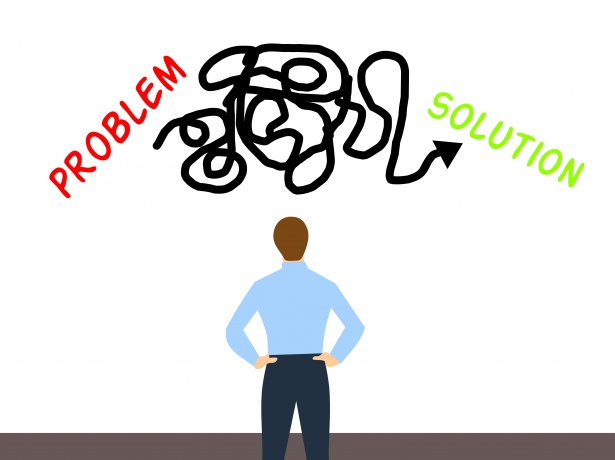 Resolución problema (Licencia Creative Commons)