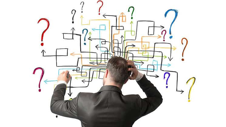 Aprender a resolver problemas
