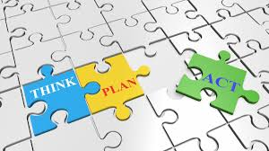 Ejecutar un plan (Licencia Creative Commons)