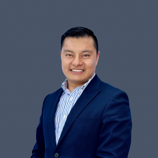 CHRISTIAN IVáN CAICEDO DIAZ