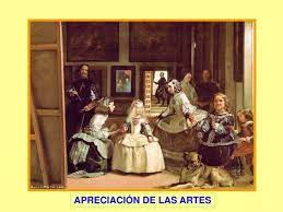 Imagen 1 Apreciación de las artes