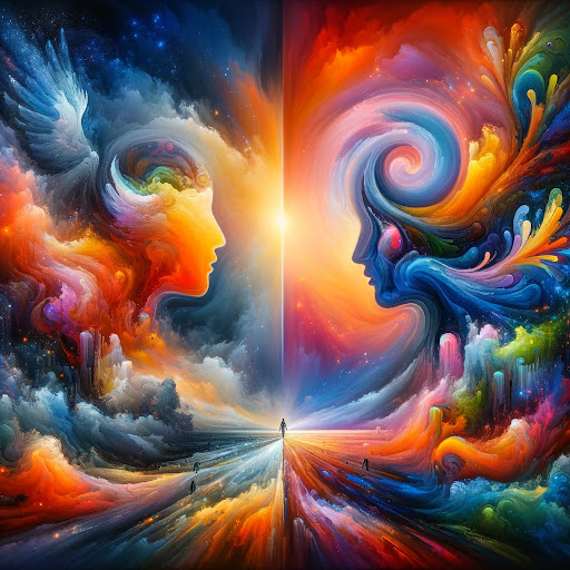 Imagen 2 Título sugestivo o descriptivo según el contenido real (Ejemplo: Cuando es Arte: Interpretación visual)