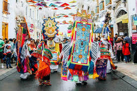  Figura 3 Festivales culturales en México