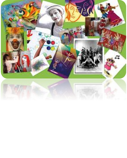 Imagen 4 El arte en el desarrollo emocional