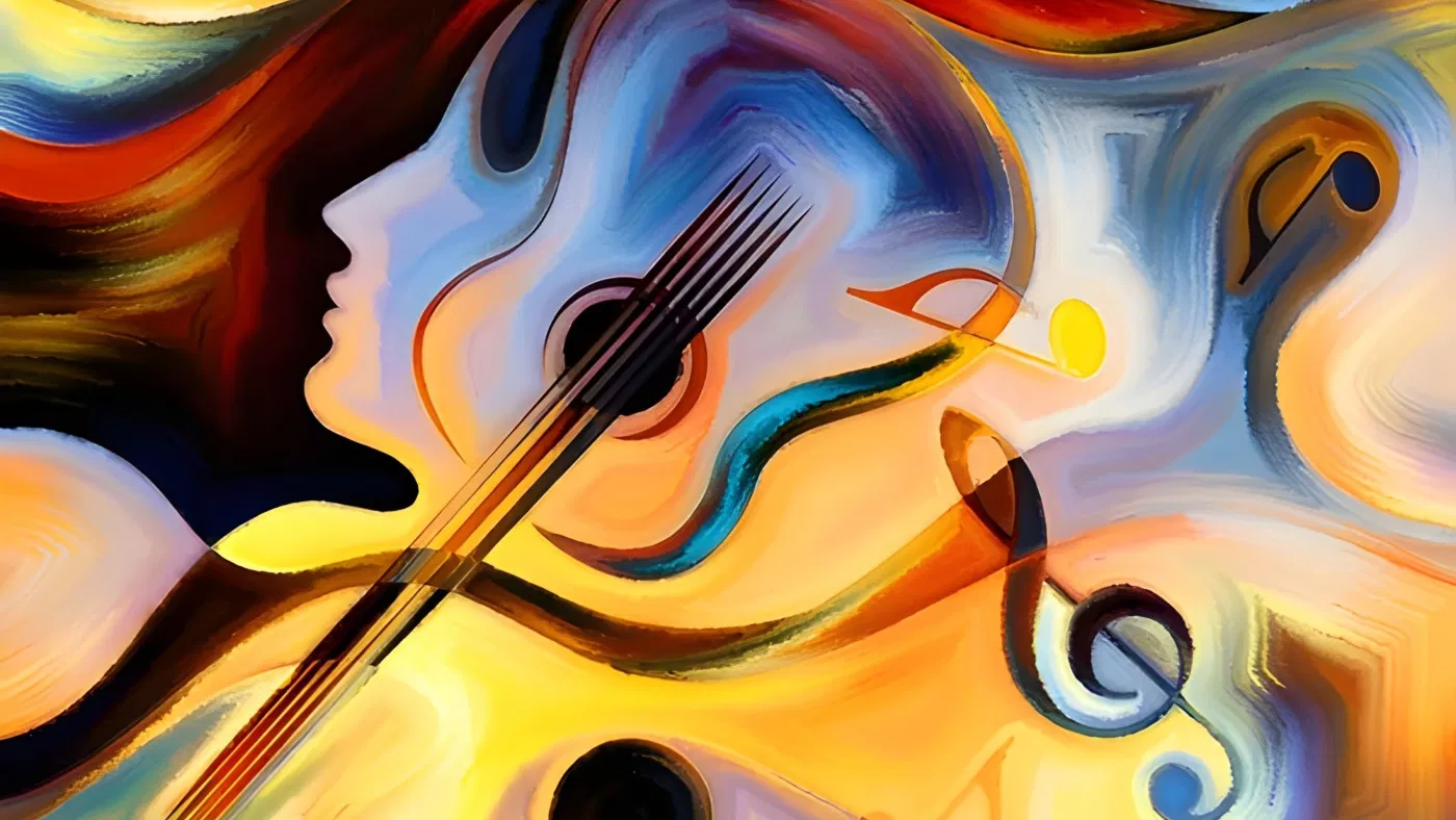 Imagen 7 La importancia del arte en el ser humano