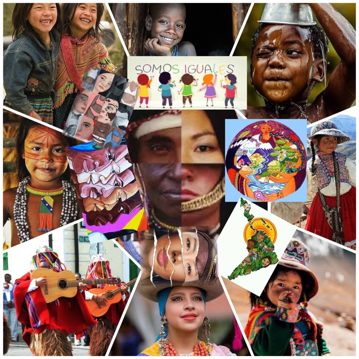 Imagen 2 Interculturales