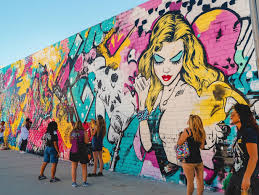 Imagen 2 La influencia del grafitti en la cultura