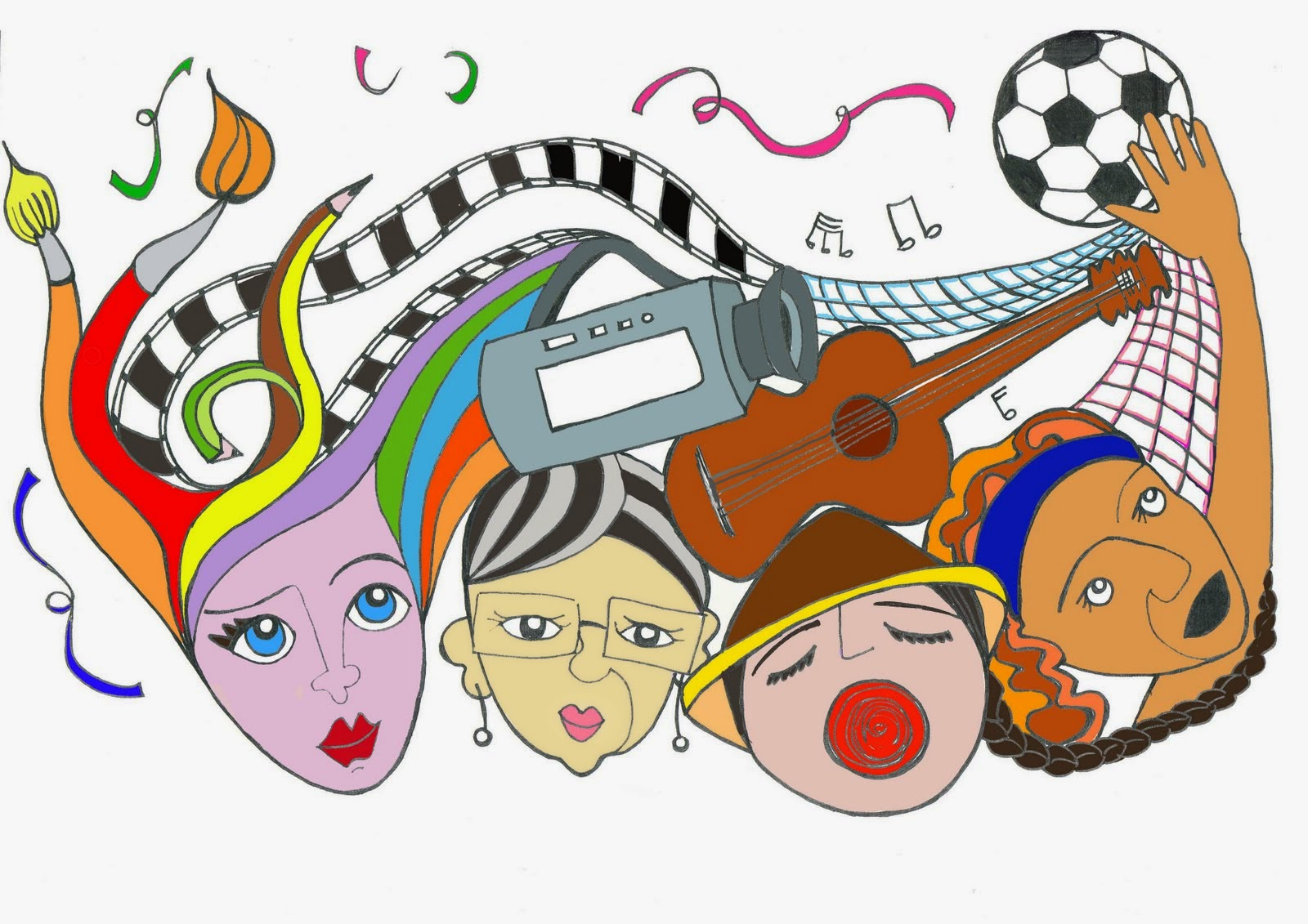 Imagen 8 El arte transformado