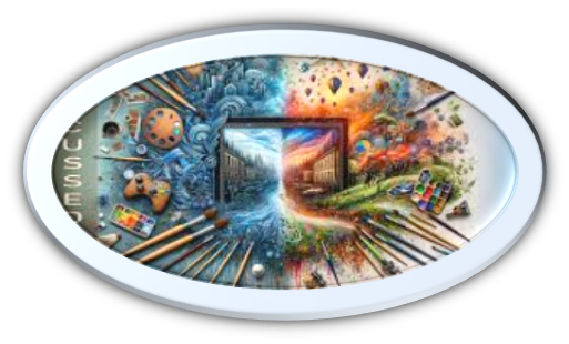 Imagen 9 La evolución de la expresión artística