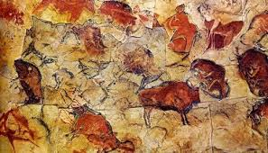 Figura 4 Evolución histórica del arte