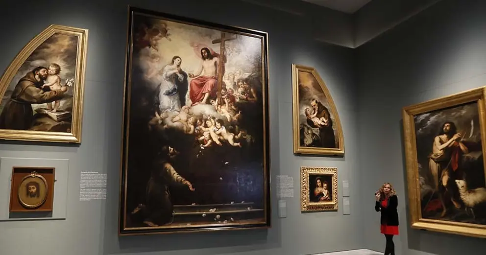 Imagen 2 Sabemos mirar y comprender una obra de arte