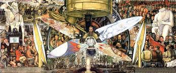 Figura 6 Sociología, del arte y la cultura