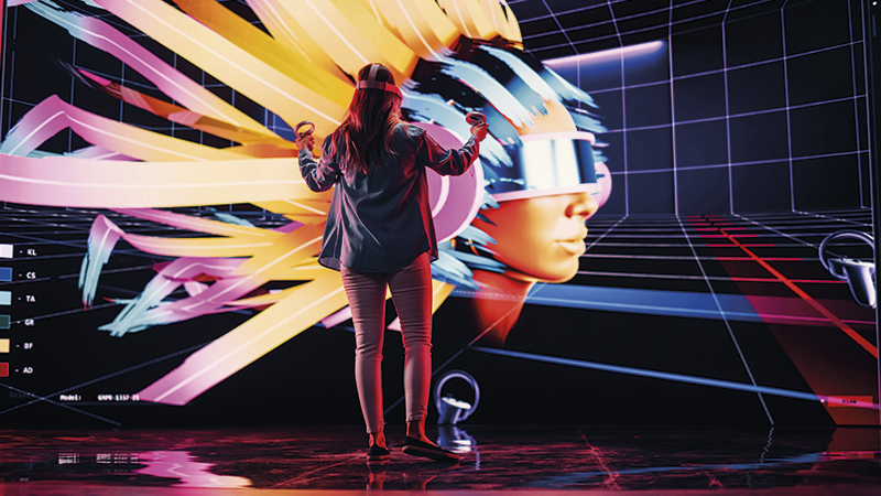Imagen 5 Arte, diseño y tecnología