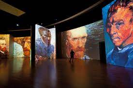 Imagen 7 Importancia de la tecnología en el arte