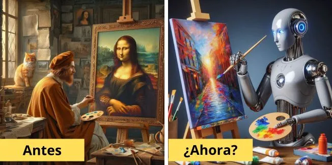 Imagen 8 Arte y tecnología, el r