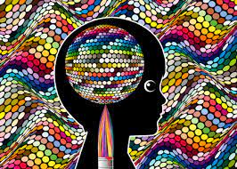 Imagen 2 Colores activan el cerebro
