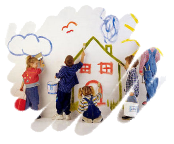 Imagen 3 Crear arte: la pintura y los niños