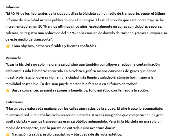 Identificación con propósito