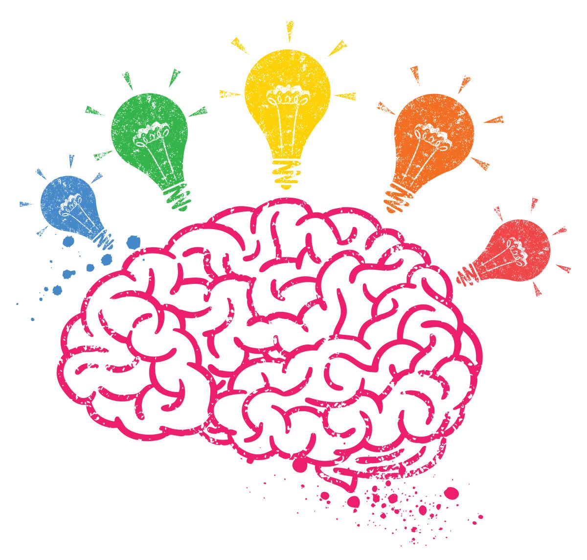 Figura 2 Brainstorming (lluvia de ideas)